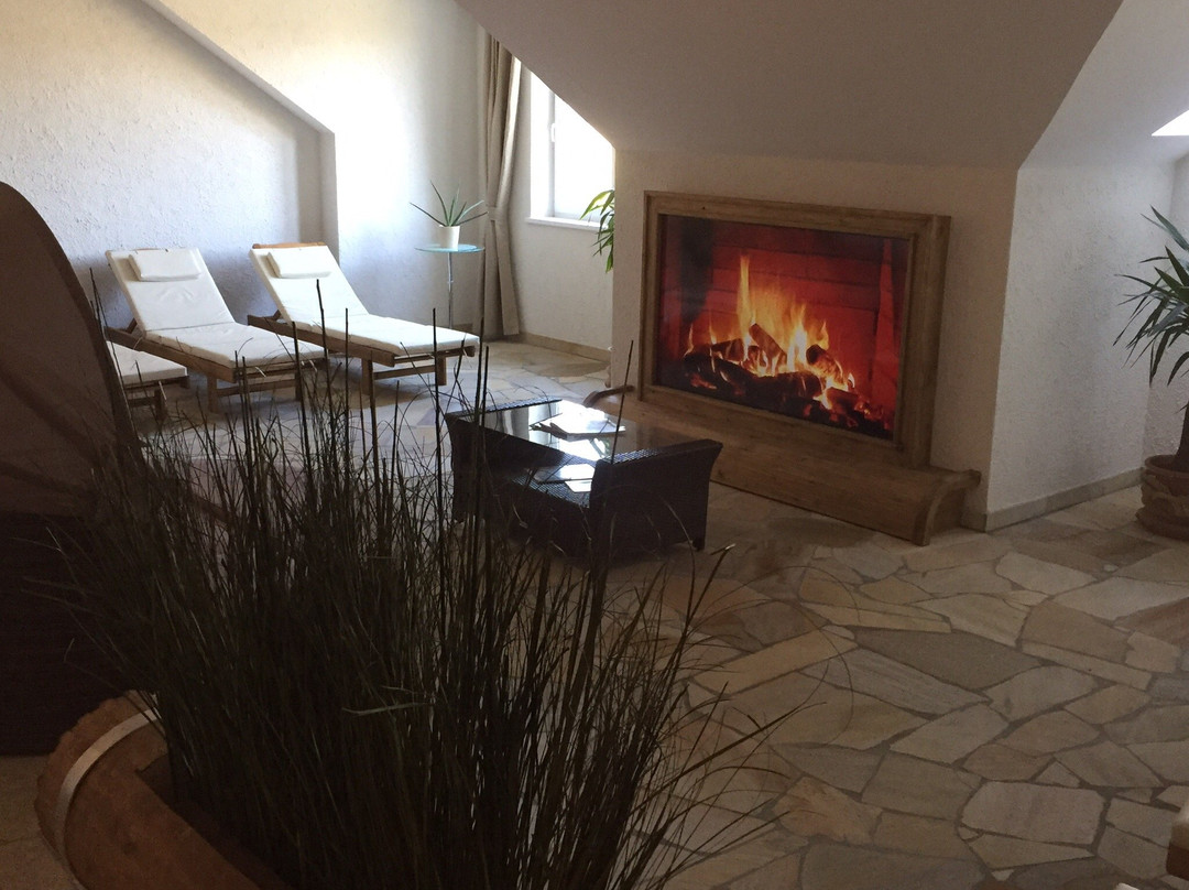 Grandhotel Niederoesterreichischer Hof主图