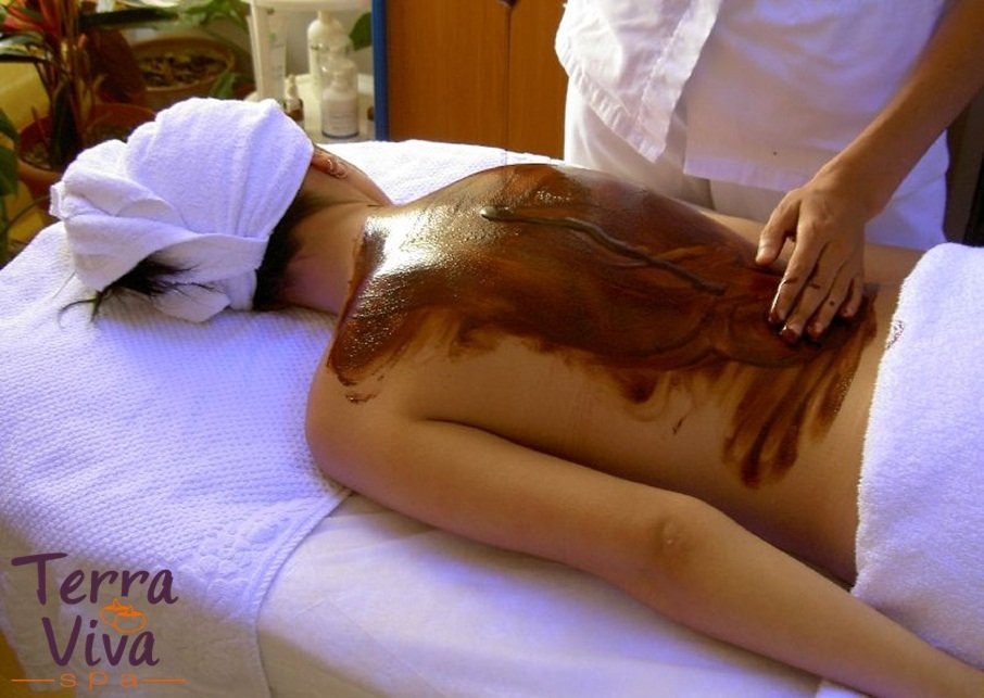 Spa Terra Viva-Melgar必去景点