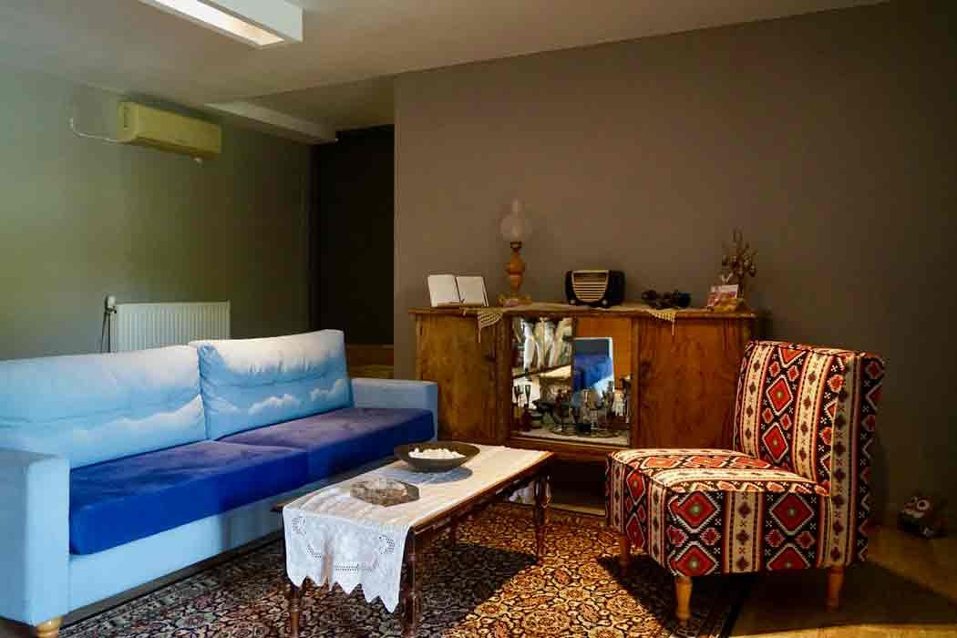 Dadia Forest Inn主图