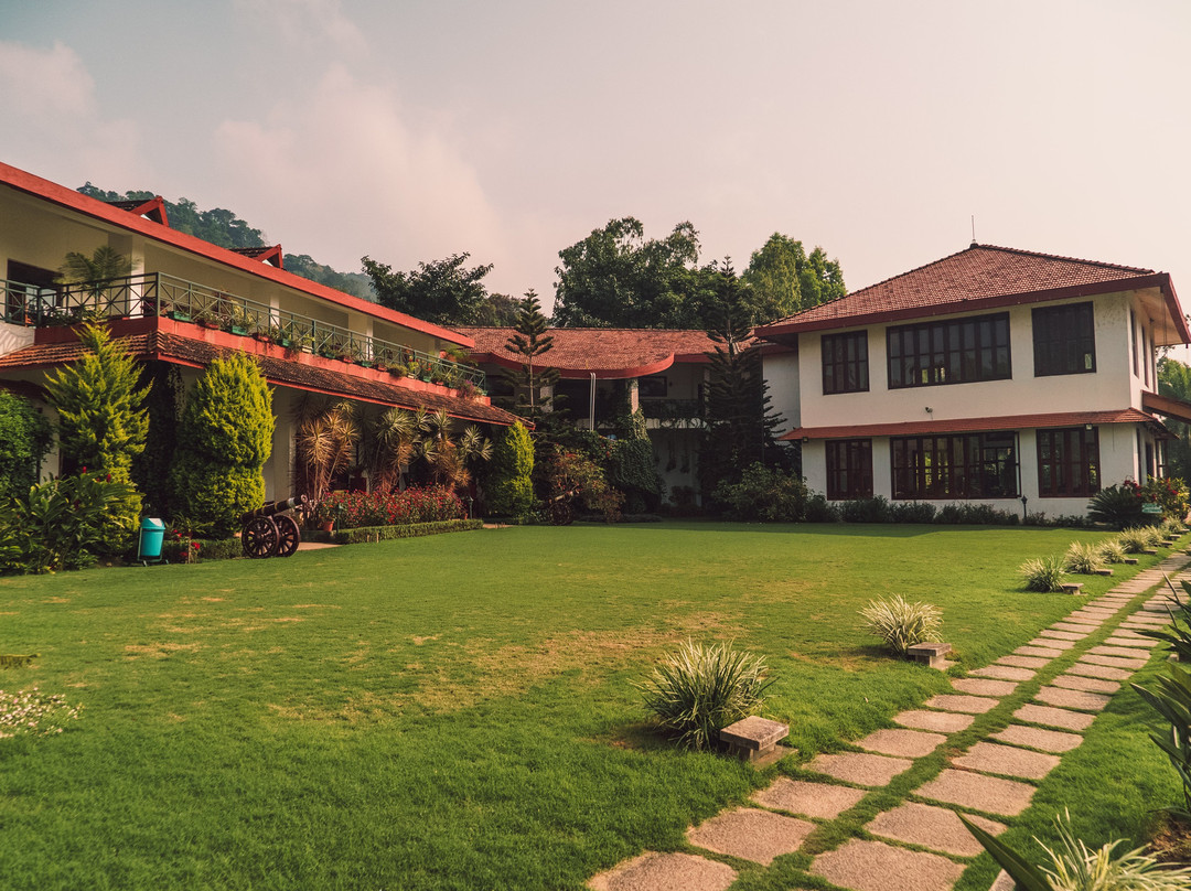 Amritara Ambatty Greens Resort,Coorg主图
