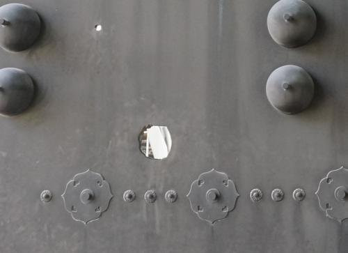 Homboomotemon-Uenokoen必去景点