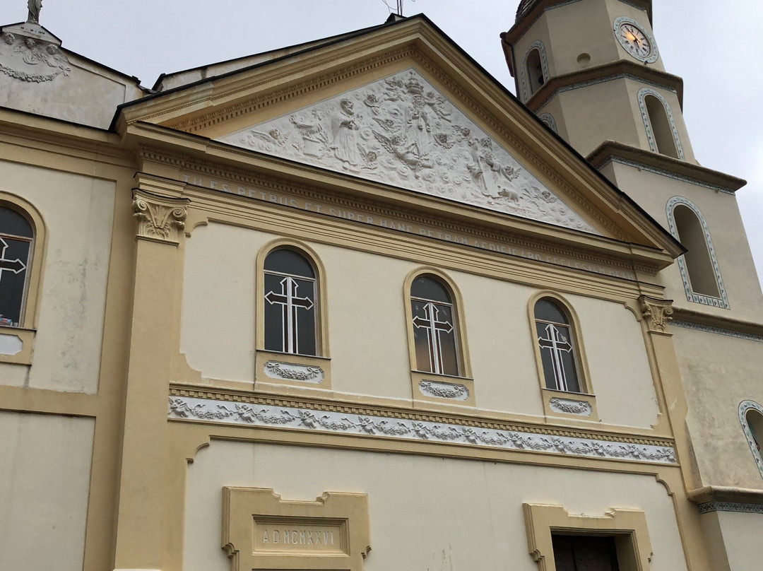 Chiesa di San Pietro景点图片