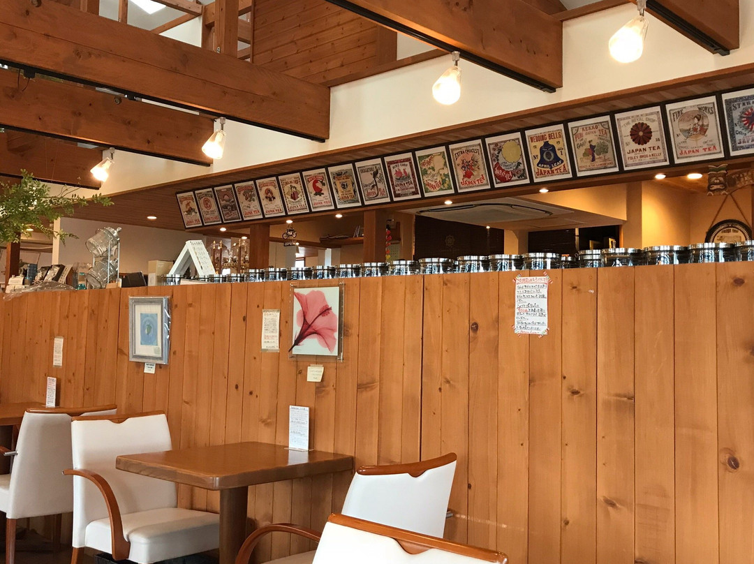 大井町餐馆和美食-Naturaluce