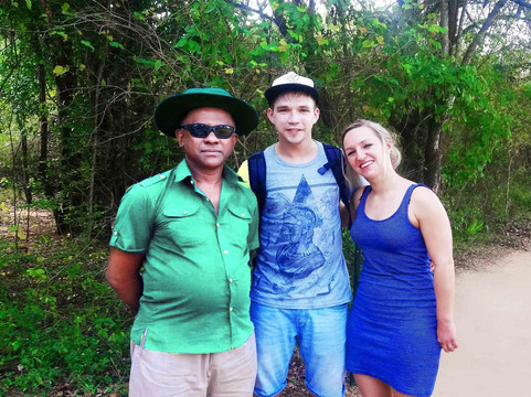 Memorable Lanka Tours-康提必去景点