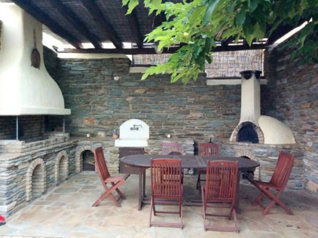 Anastasia Luxury Villas主图