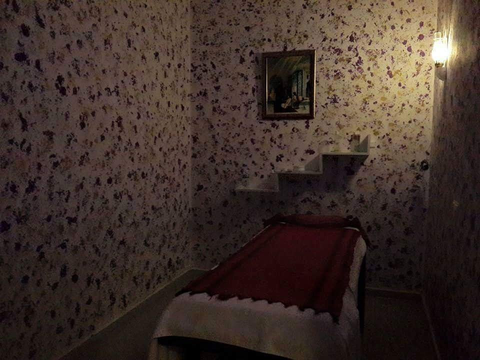 Firuze Hamam SPA-Soke必去景点
