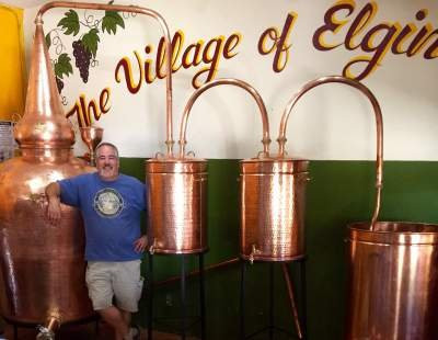 Elgin Distillery and Wine Tasting Room景点图片