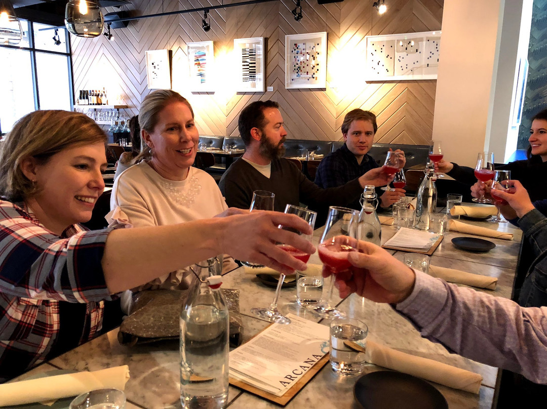 Local Table Tours-博尔德必去景点