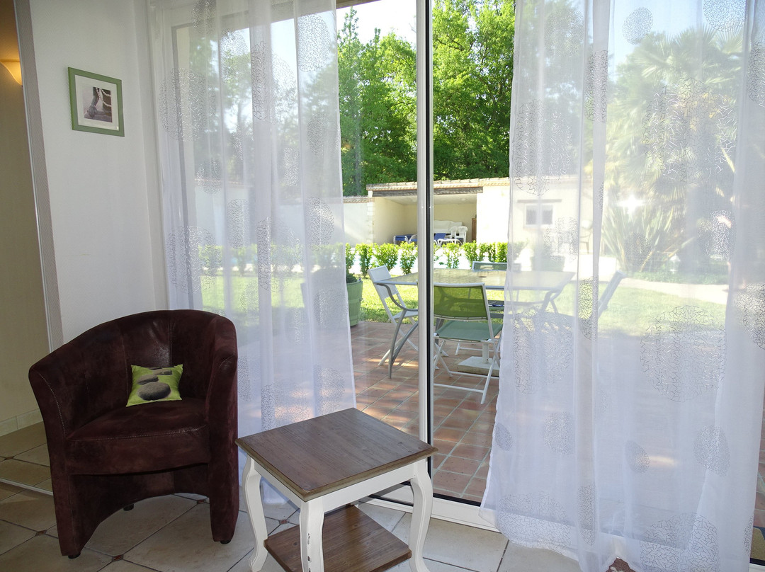 Chambres D'hotes Bien Etre 47主图