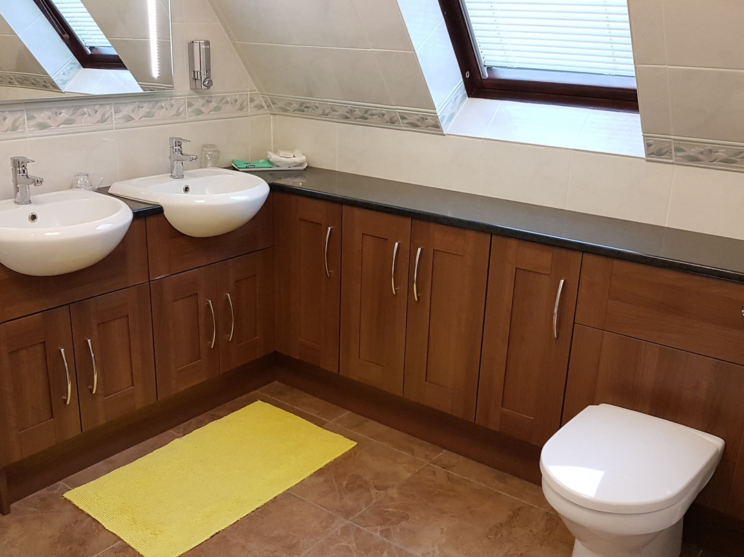 Dromnan Guest House主图