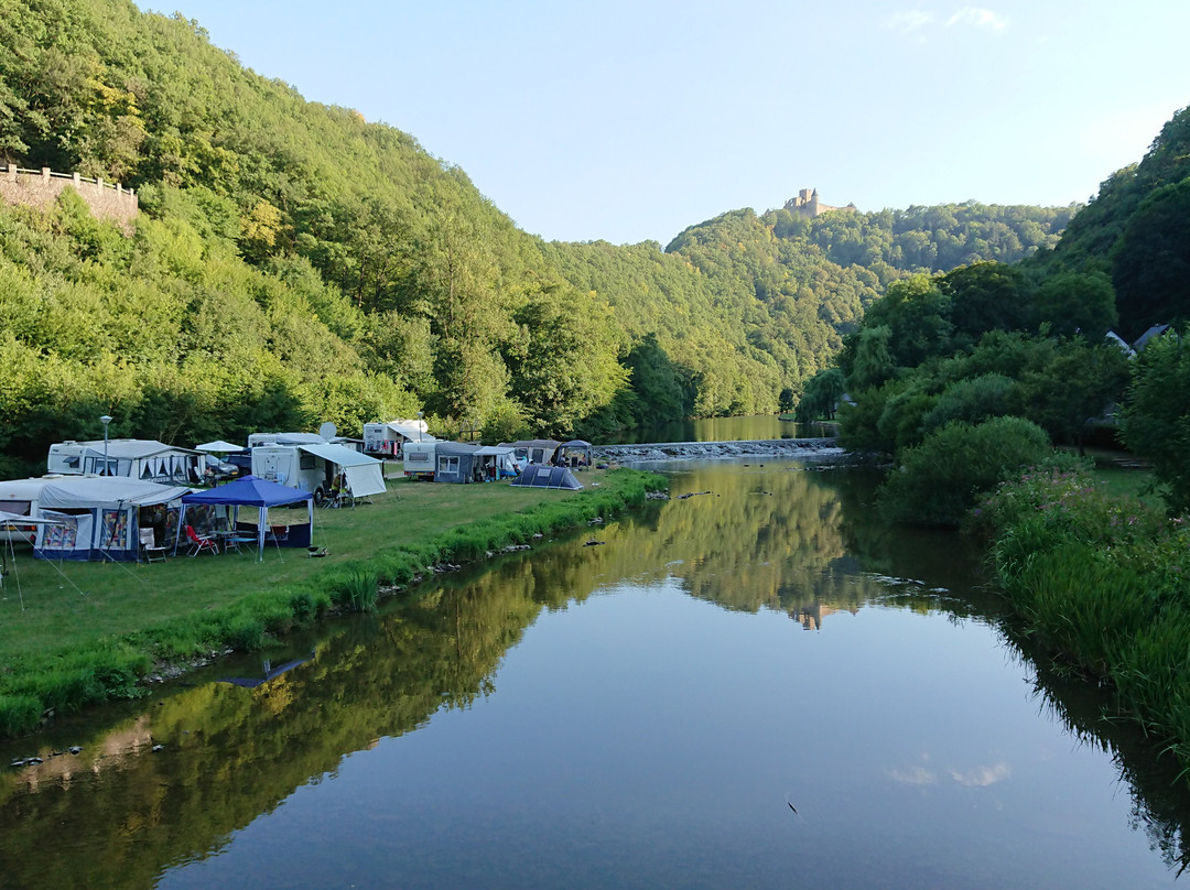 Camping Du Mulin