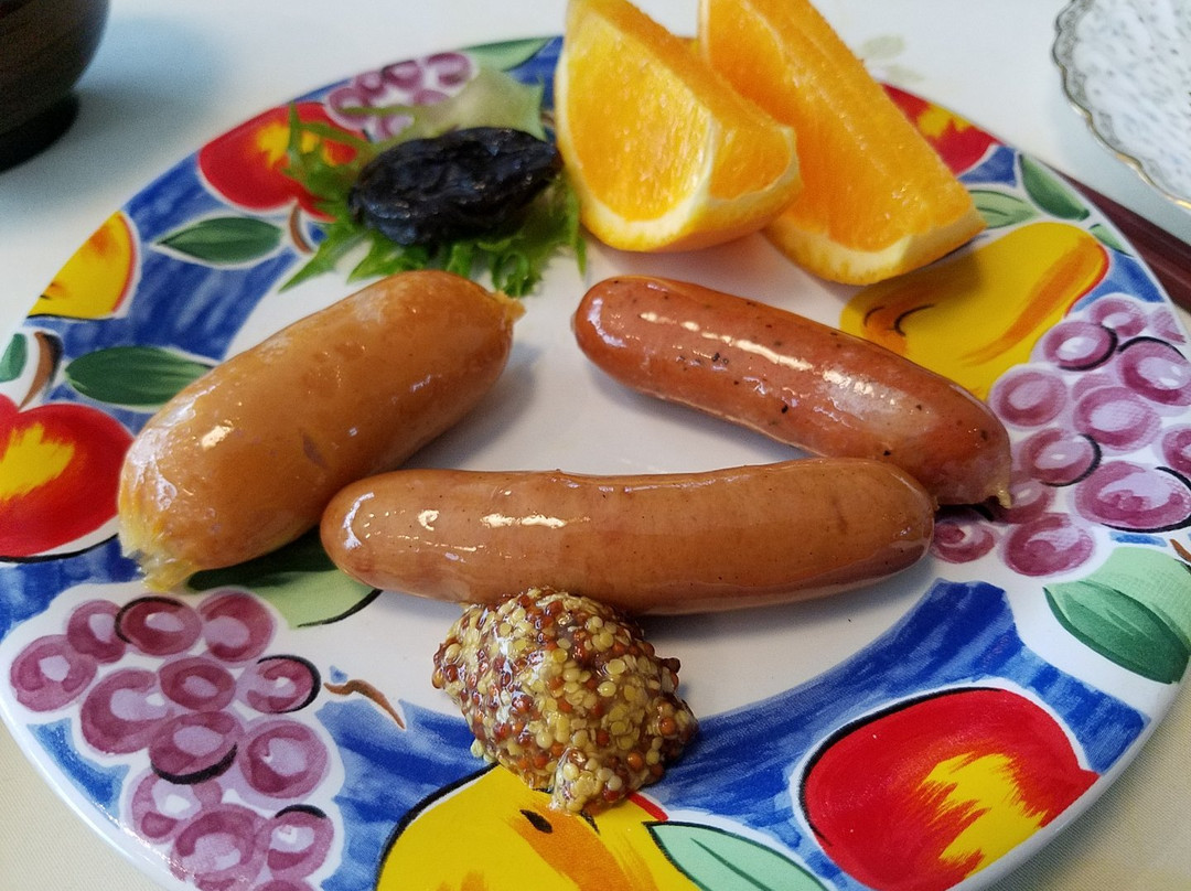 Omoide Pension Croissant主图