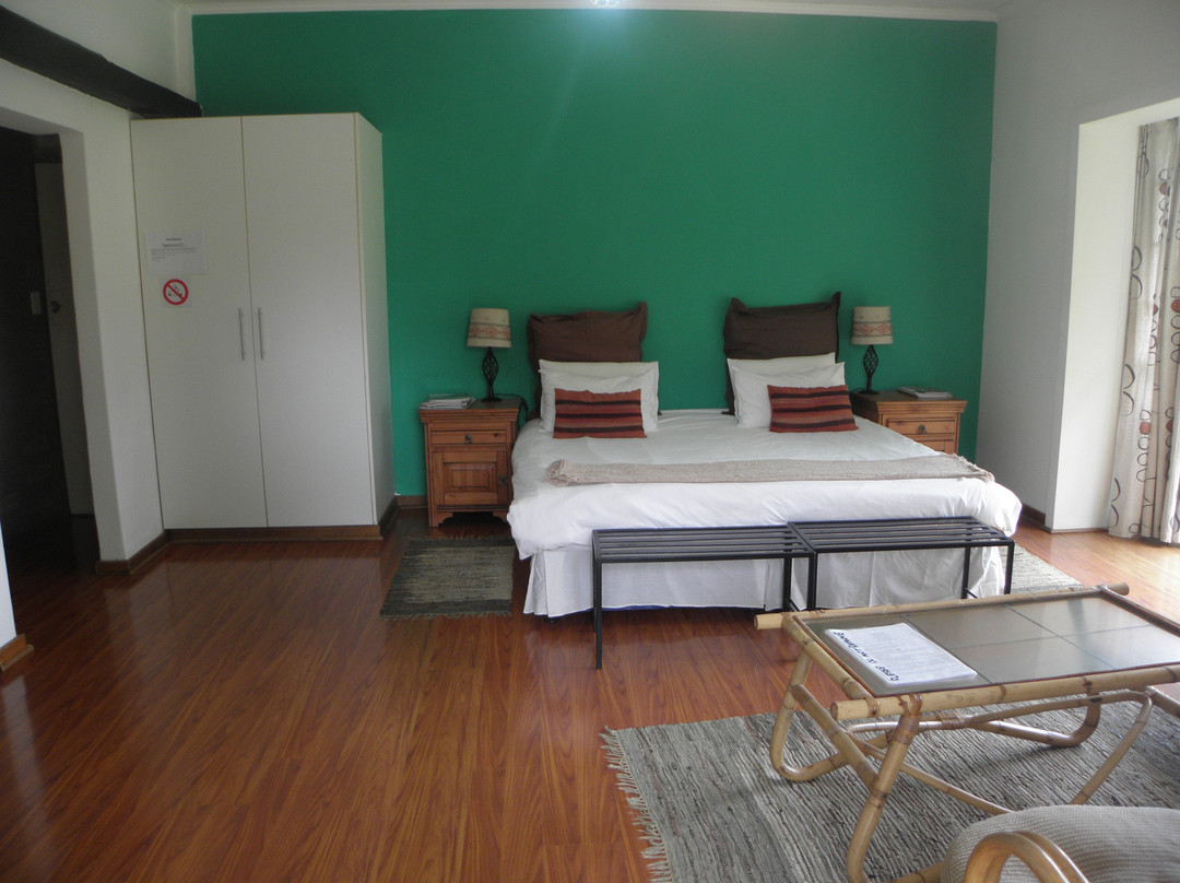 Little Acres Drakensberg Accommodation主图