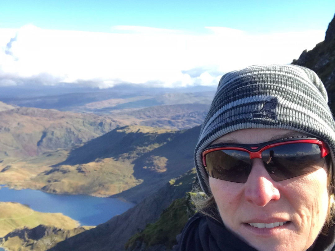 Snowdon Walks-Llanberis必去景点