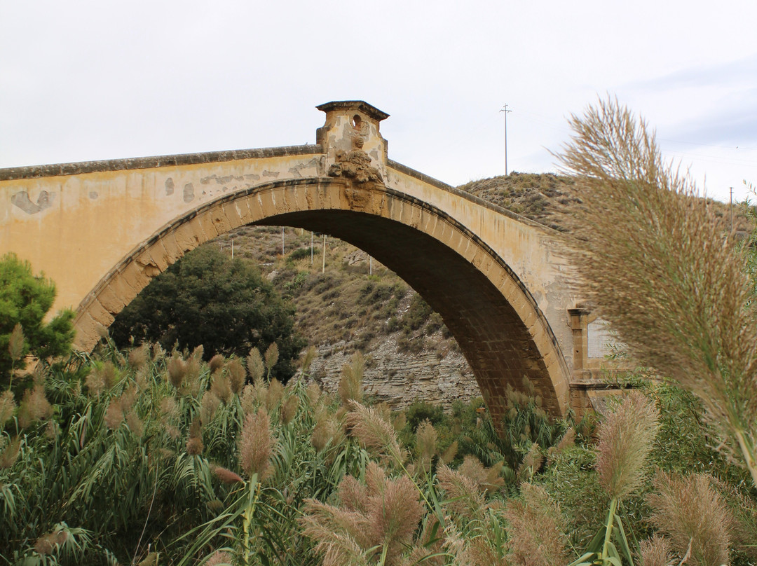 Ponte San Leonardo-Termini Imerese必去景点
