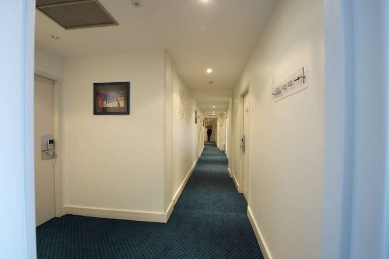 Hotel Le Bourbon-官方