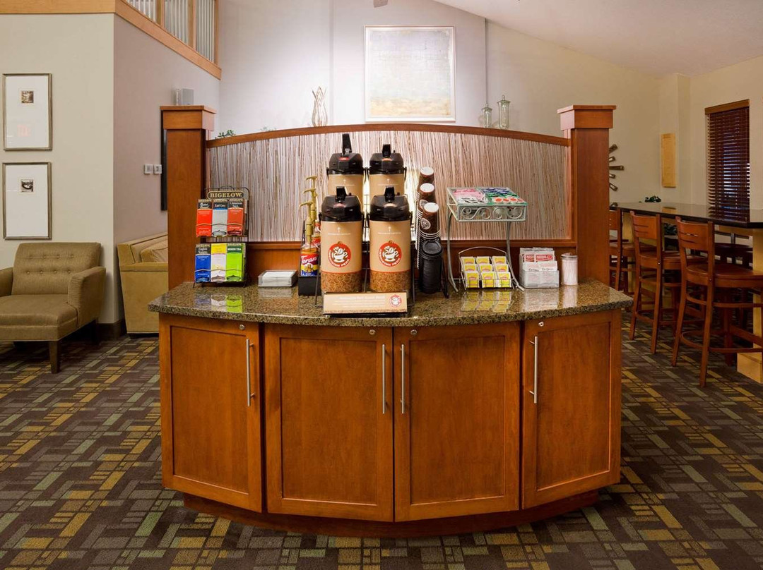 AmericInn by Wyndham Osage主图