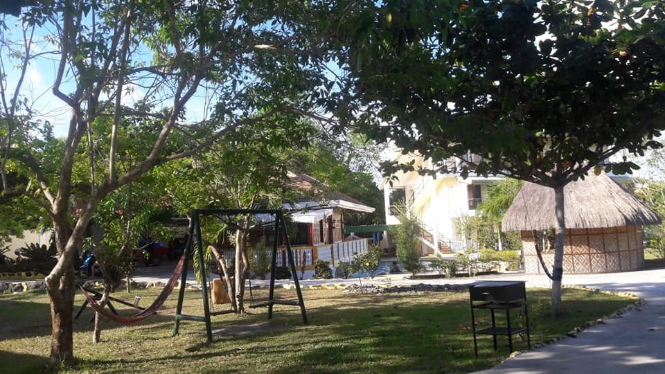 Nickles Park Resort主图