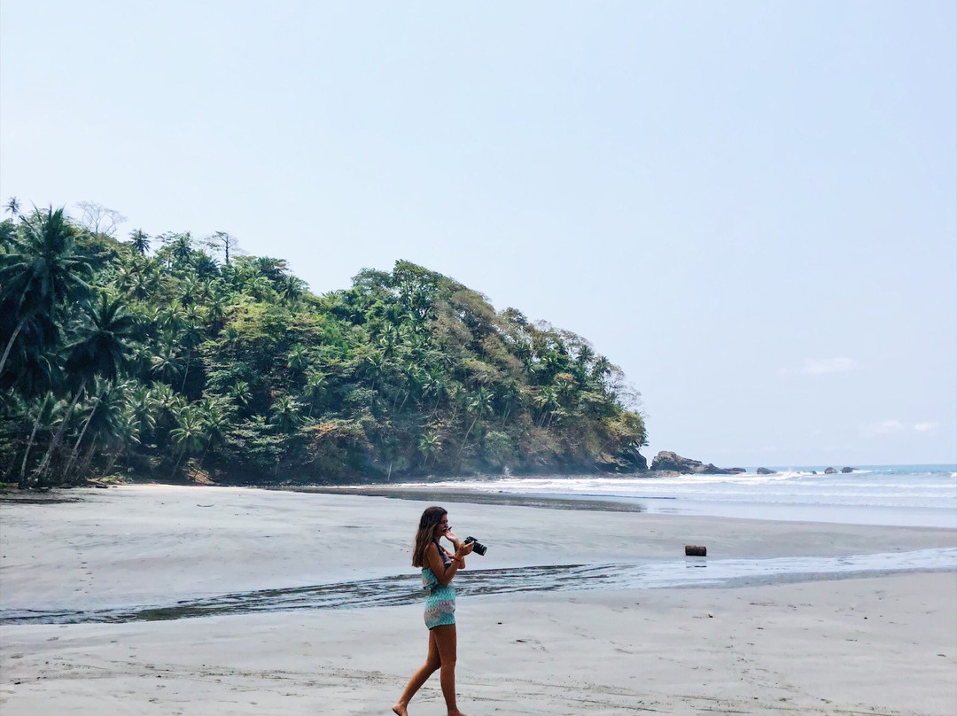 Sao Tome Surf Club景点图片