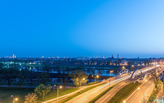 威瑟尔酒店主图