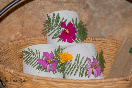 El Karama Lodge主图