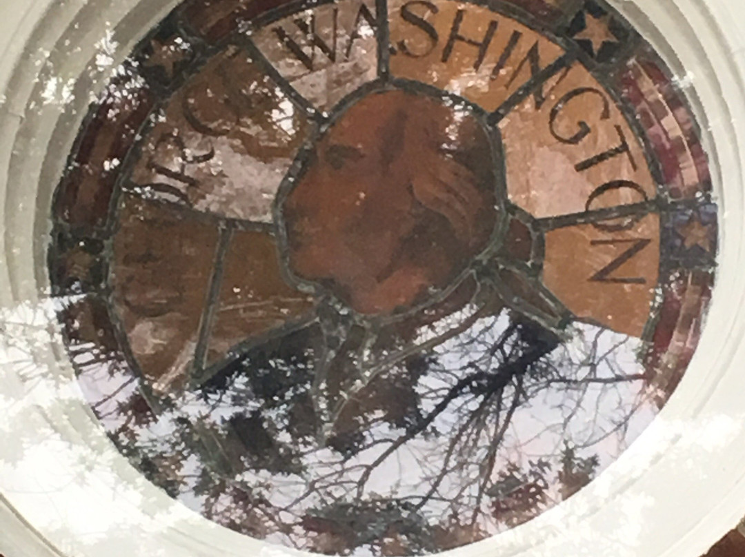 Freedoms Foundation-Valley Forge必去景点