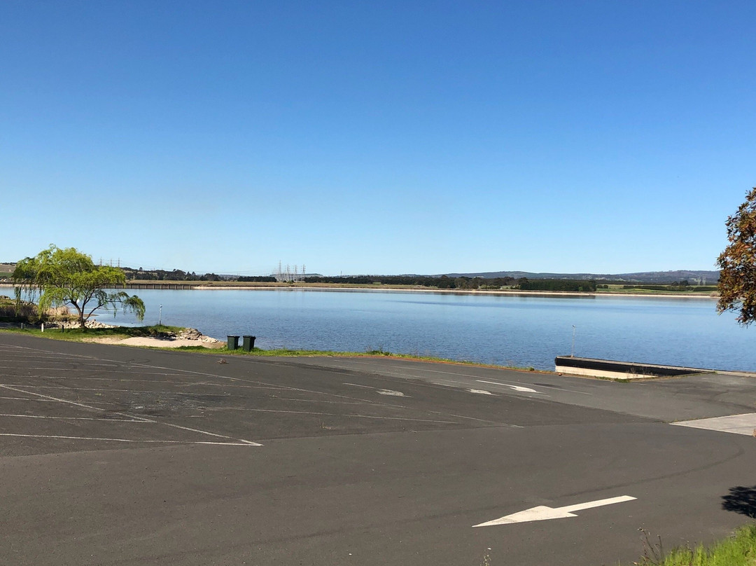 Hazelwood Pondage-Yinnar必去景点