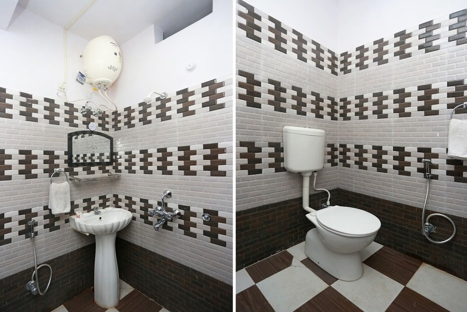 OYO 9022 Dada's Villa Residency主图