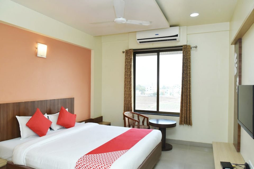 Hotel Shahu and Sai Shahu主图