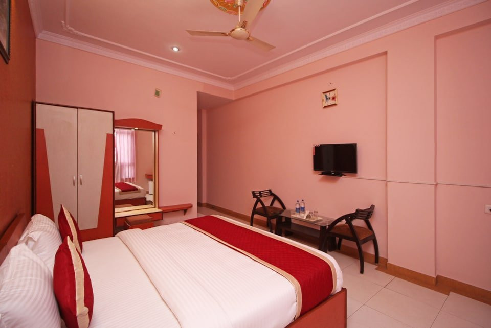 Collection O 9143 Hotel Maharani Resorts主图