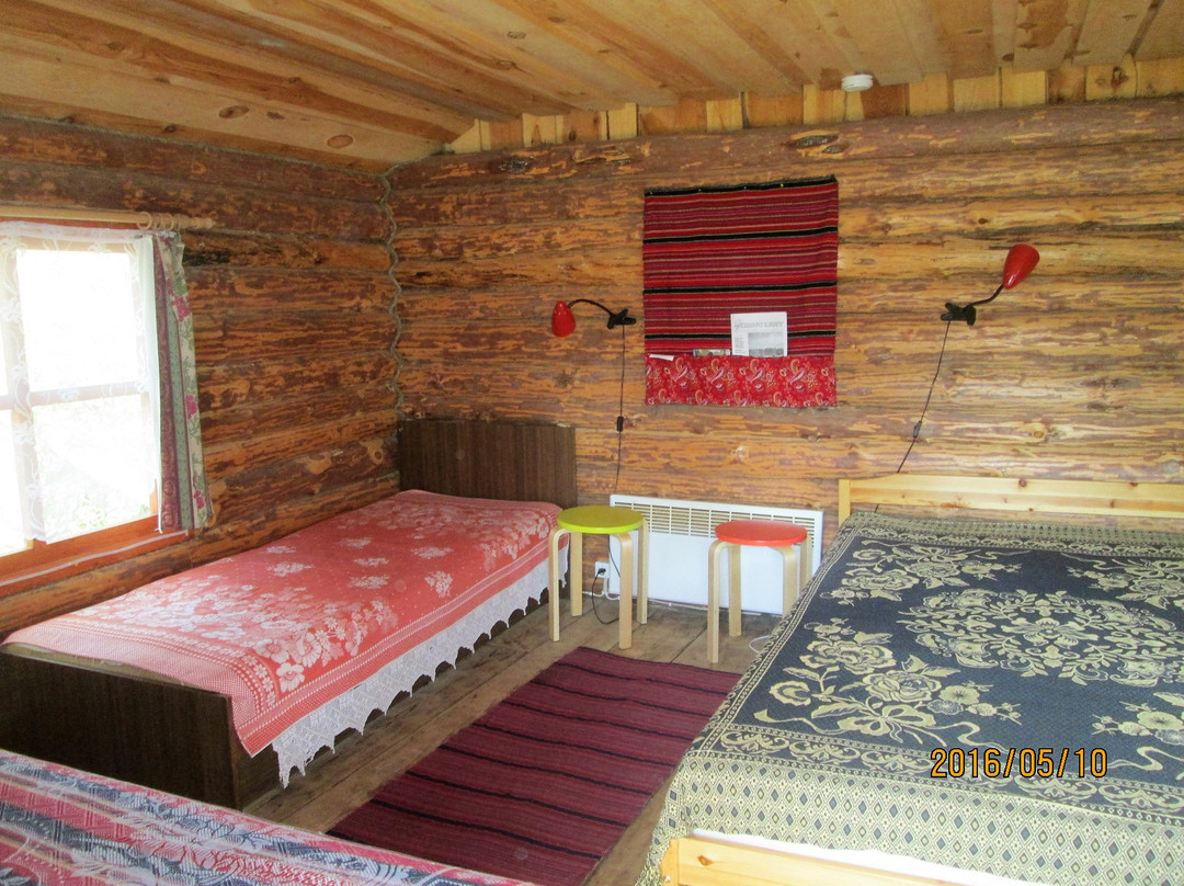 Pihlaka Guest House主图