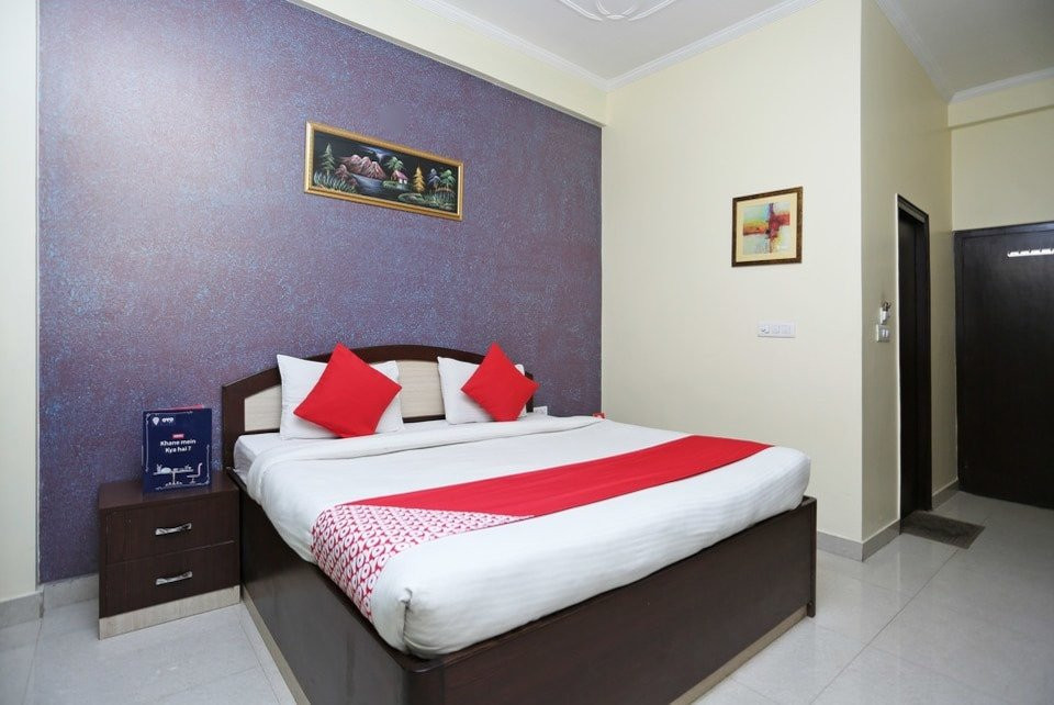 Hotel Sapphire主图