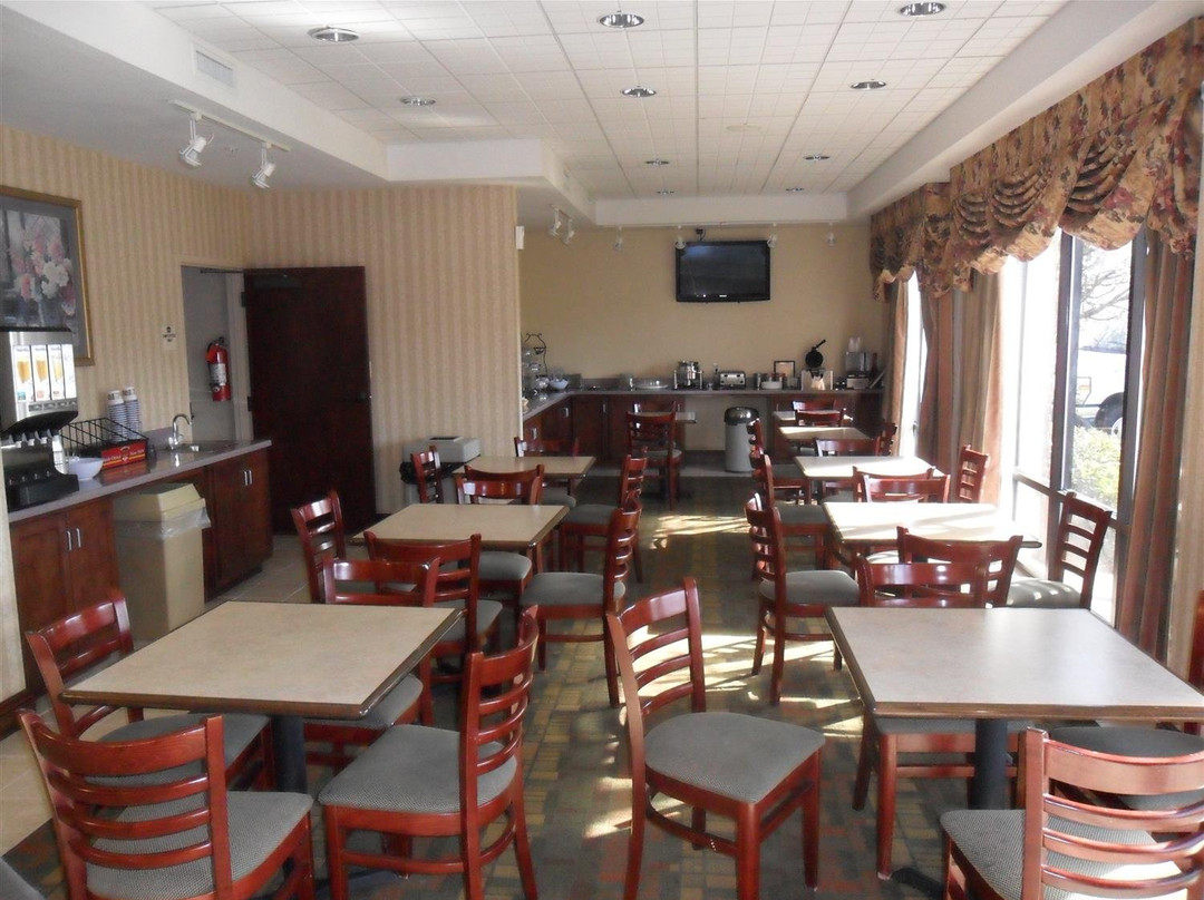 Days Inn by Wyndham Laurel MS主图