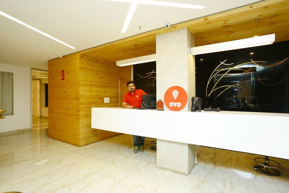 George's The Royal Suite Residency主图