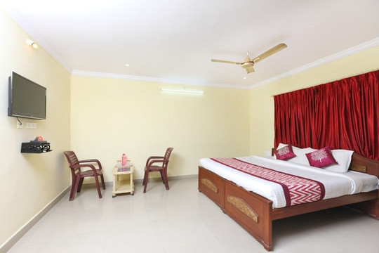 FabExpress ARNN Guest House主图