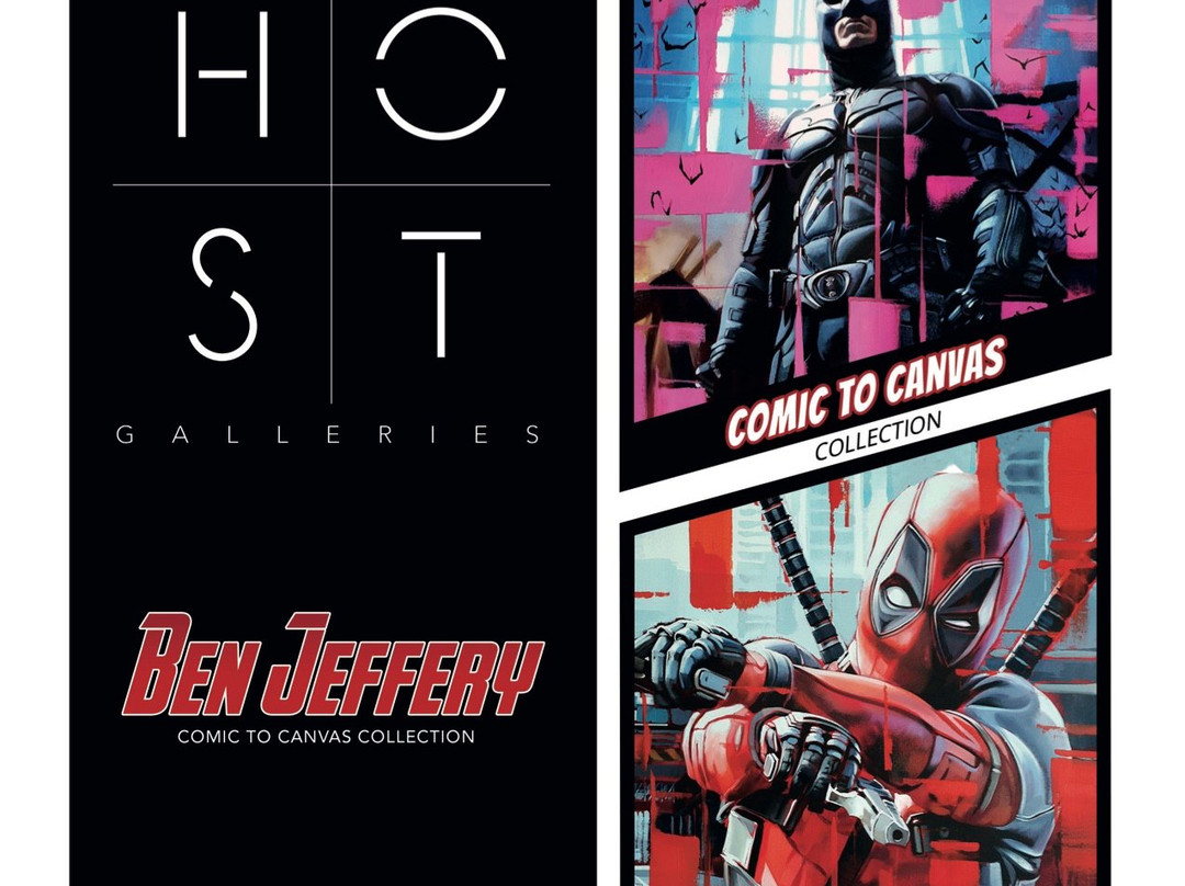 Host Galleries-普利茅斯必去景点