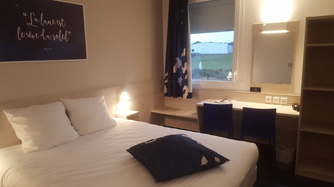 Ace Hotel Le Mans主图