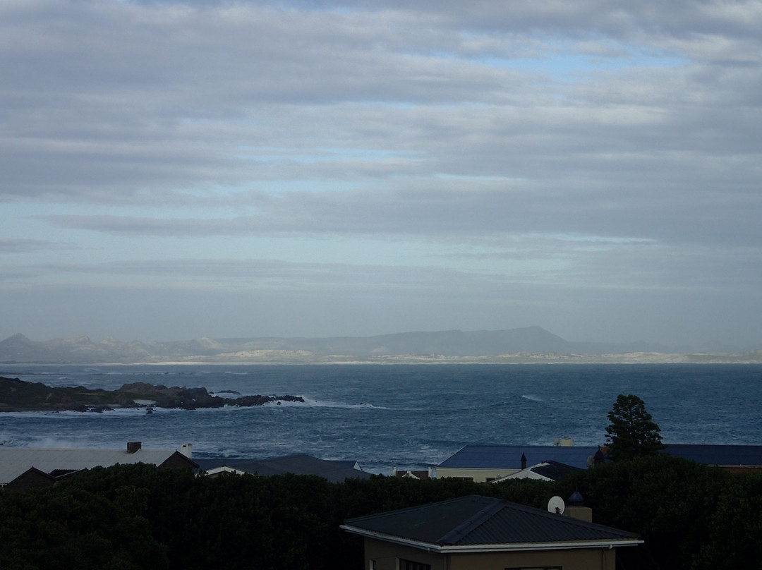 White Shark Guest House主图