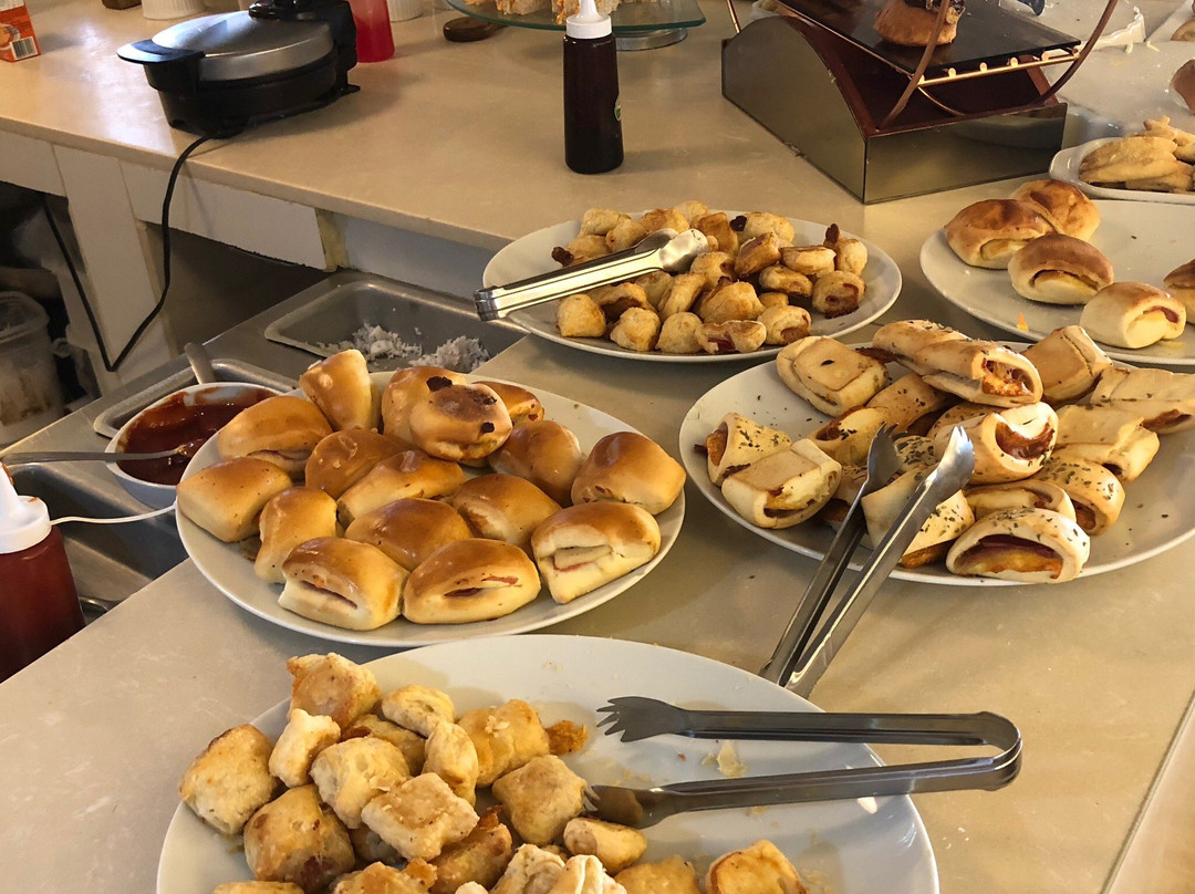 Hotel Village Premium Campina Grade主图