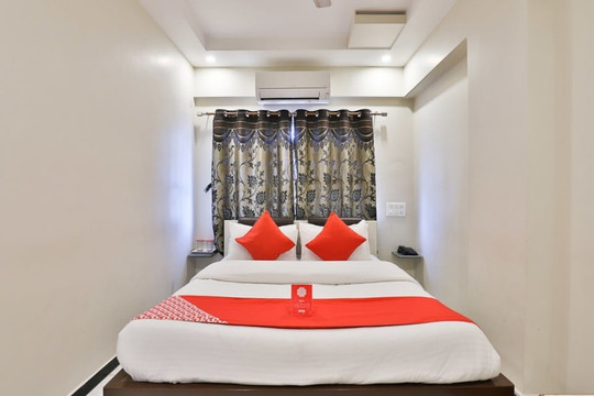 Hotel O Nova Hotel Nildeep主图