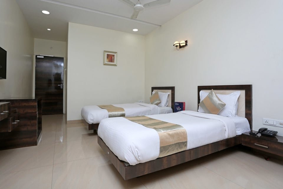 Hotel The Sudesh主图