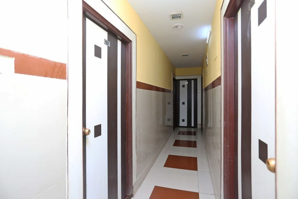 Amantran Resort主图