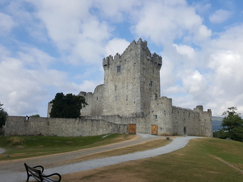 Walter's Way Tours-基拉尼必去景点