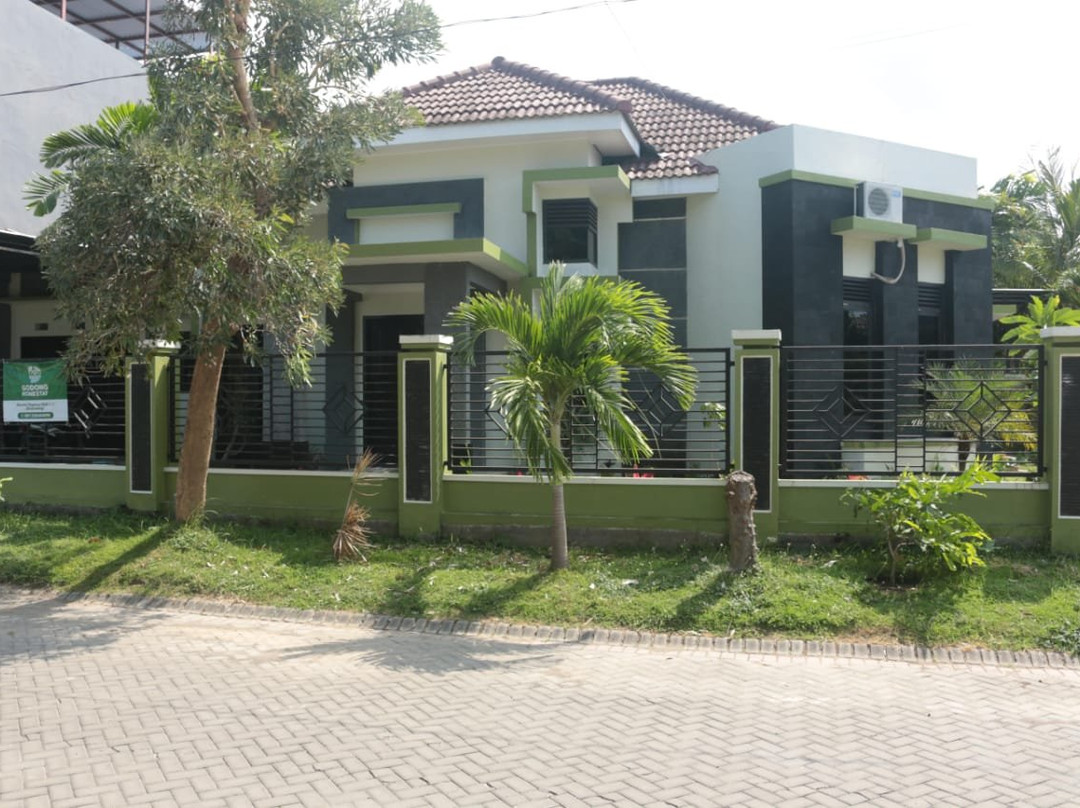Godong Homestay