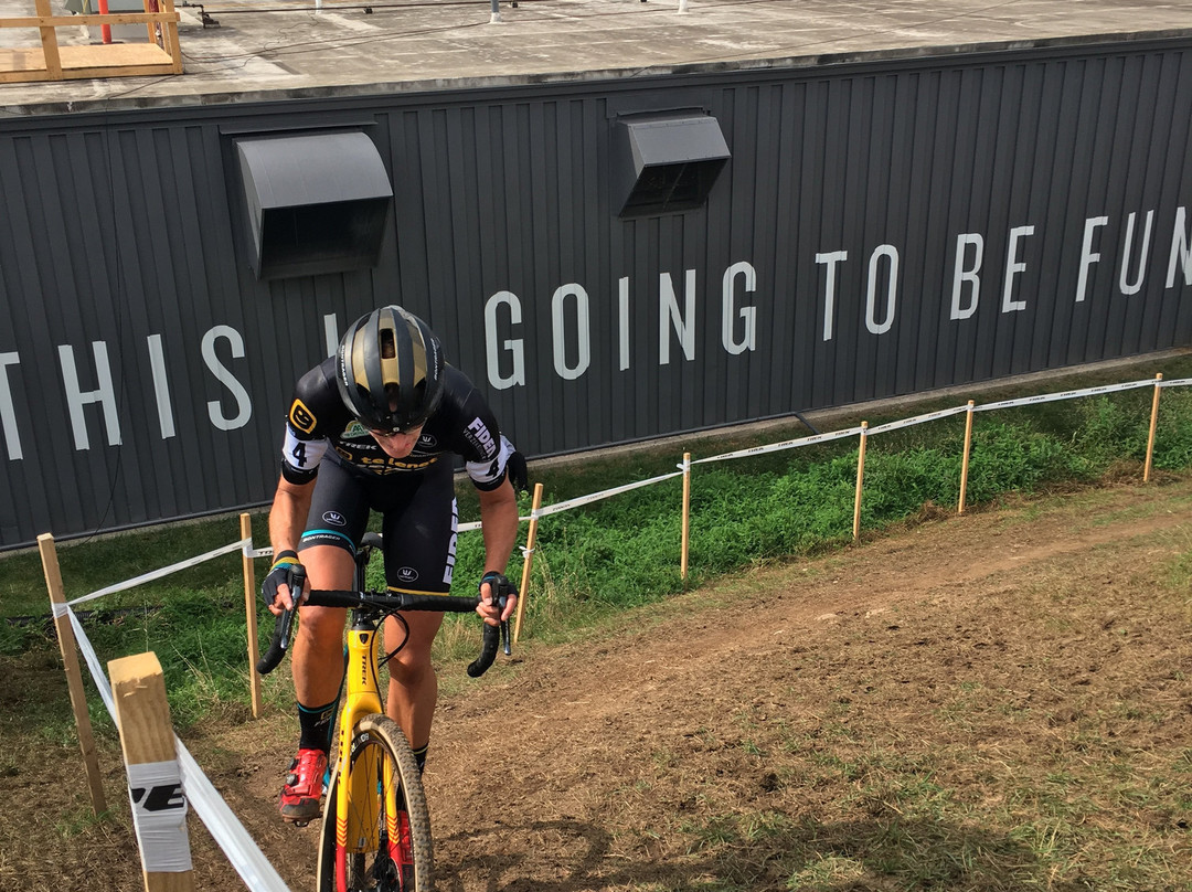 Trek Bicycle Factory Tour-Waterloo必去景点