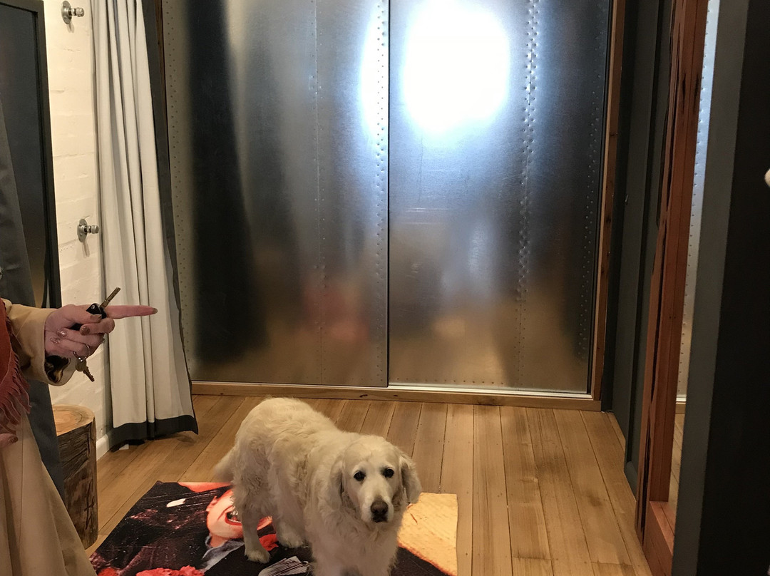 Portal 108-Hepburn Springs必去景点