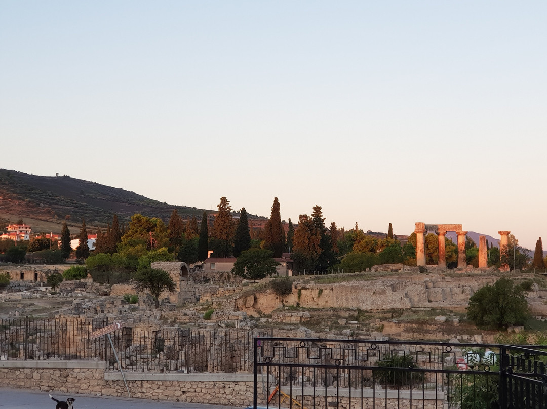 Vasilios Marinos Rooms主图