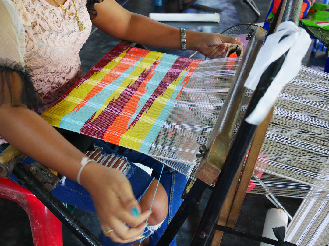 Kinnarys-莆缴必去景点