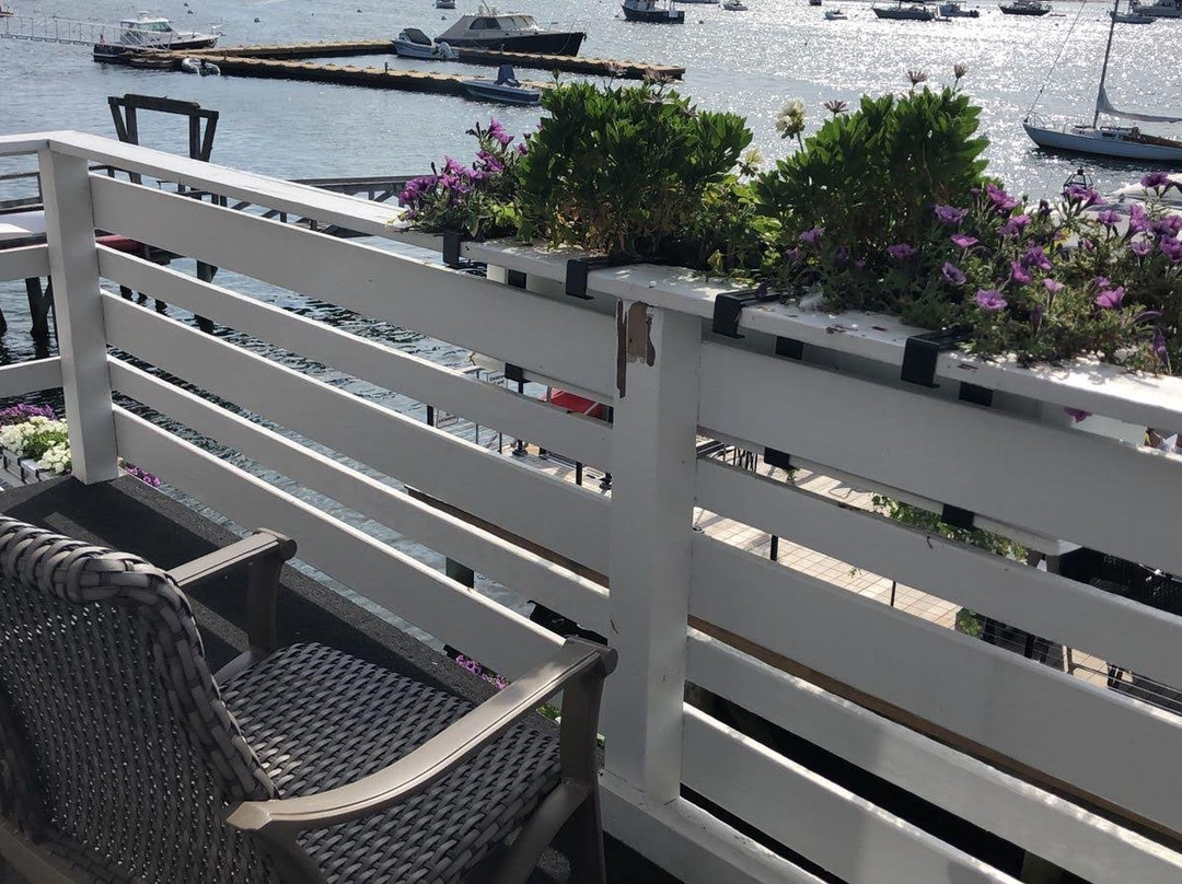 Boothbay Harbor Oceanside Inn主图