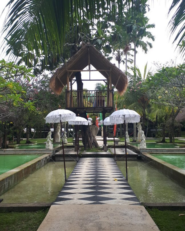 Baliwood Resort - The Mansion主图